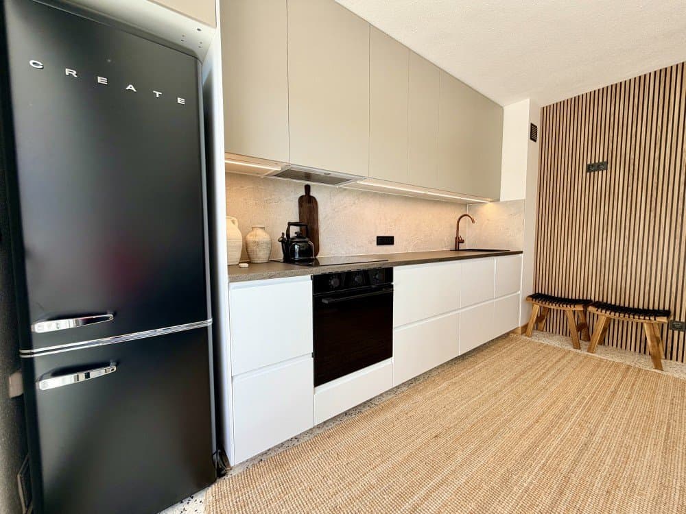 Tussenverdieping Appartement met 2 slaapkamers in Guardamar del Segura - 11