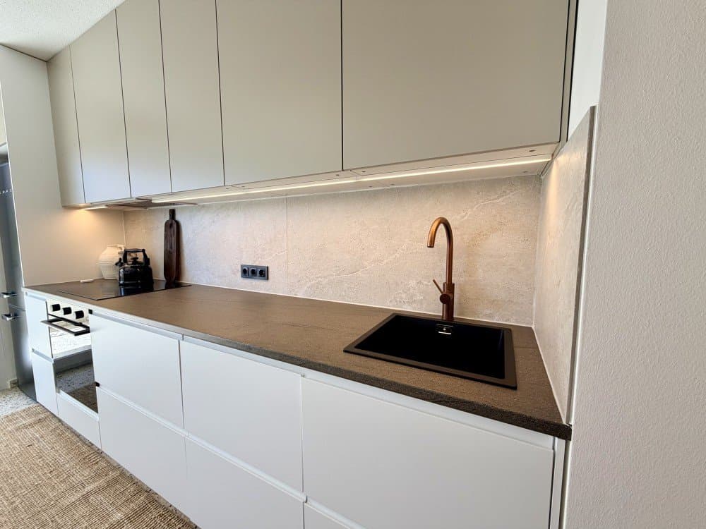 Tussenverdieping Appartement met 2 slaapkamers in Guardamar del Segura - 12