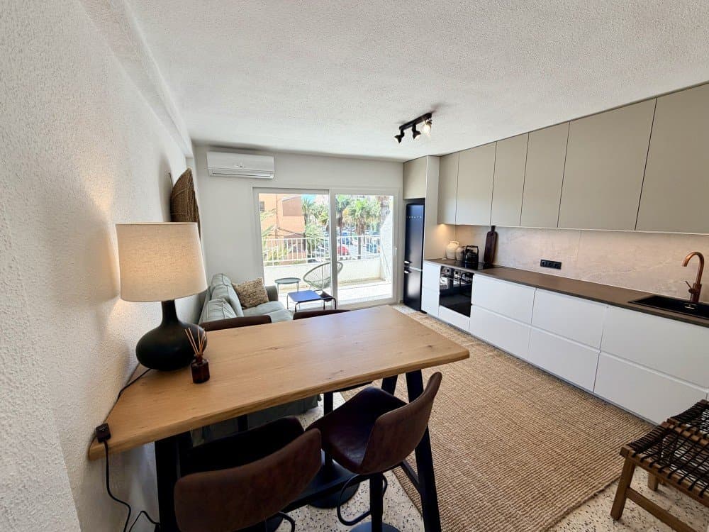 Tussenverdieping Appartement met 2 slaapkamers in Guardamar del Segura - 13