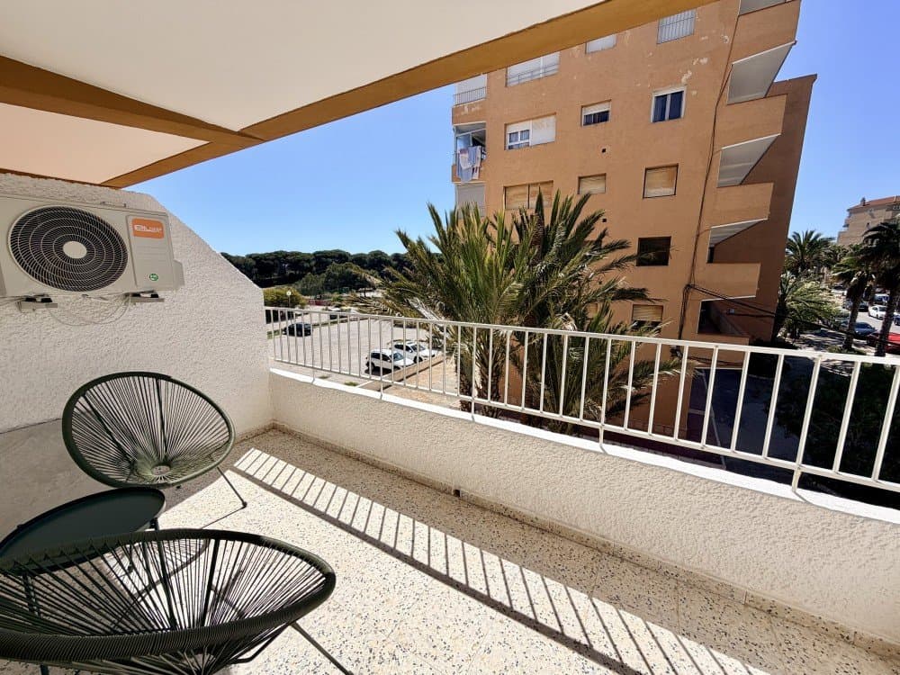 Tussenverdieping Appartement met 2 slaapkamers in Guardamar del Segura - 9