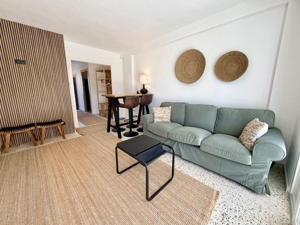 Tussenverdieping Appartement met 2 slaapkamers in Guardamar del Segura - 10