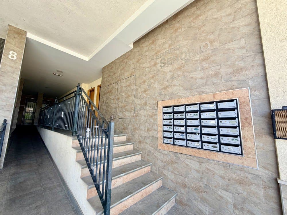 Apartamento Planta Media de 2 dormitorios en Dolores - 2