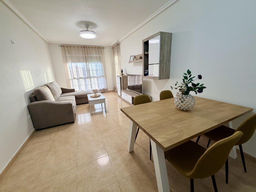 Apartamento Planta Media de 2 dormitorios en Dolores - 13