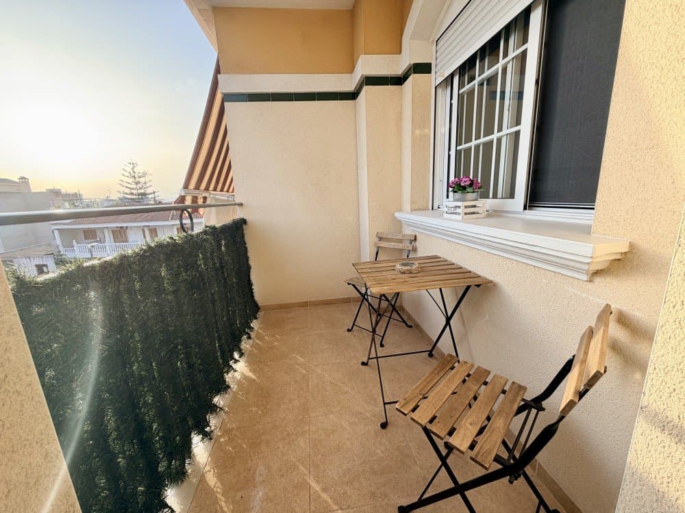 Apartamento Planta Media de 2 dormitorios en Dolores - 14