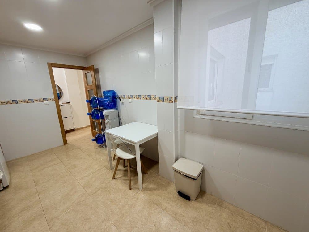 Apartamento Planta Media de 2 dormitorios en Dolores - 15