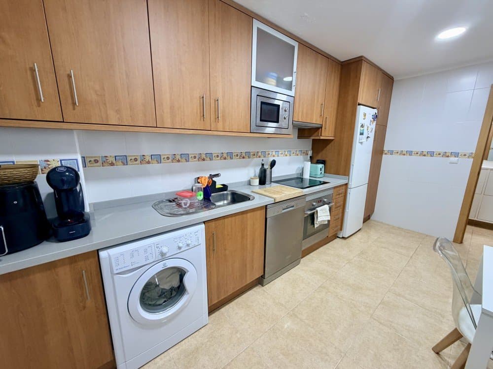 Apartamento Planta Media de 2 dormitorios en Dolores - 16