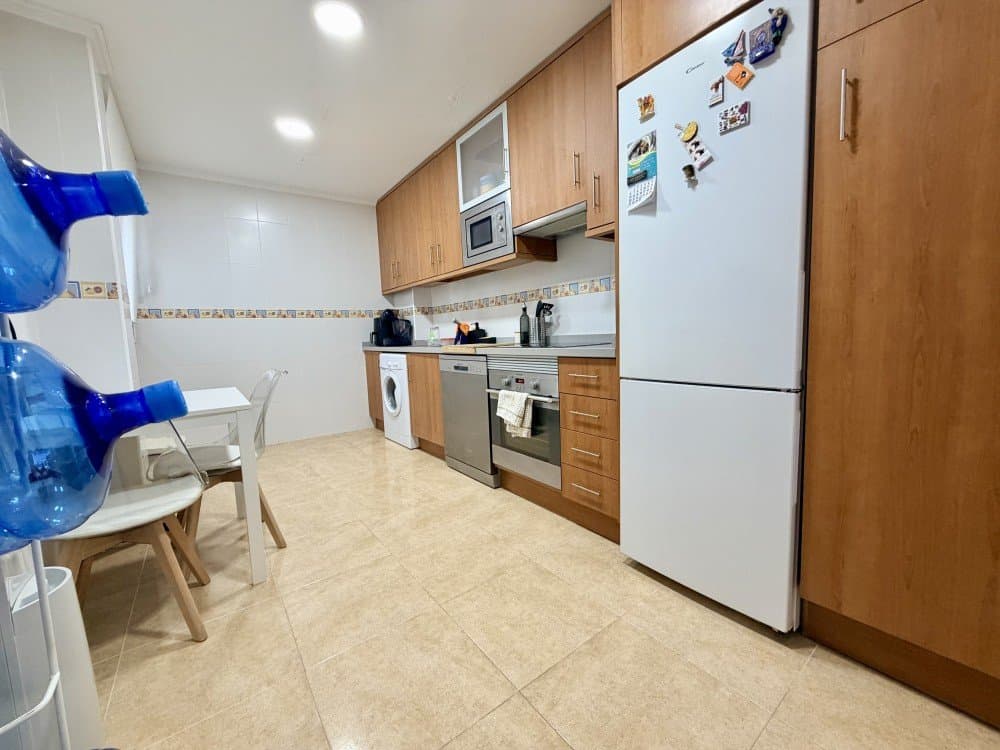 Apartamento Planta Media de 2 dormitorios en Dolores - 17