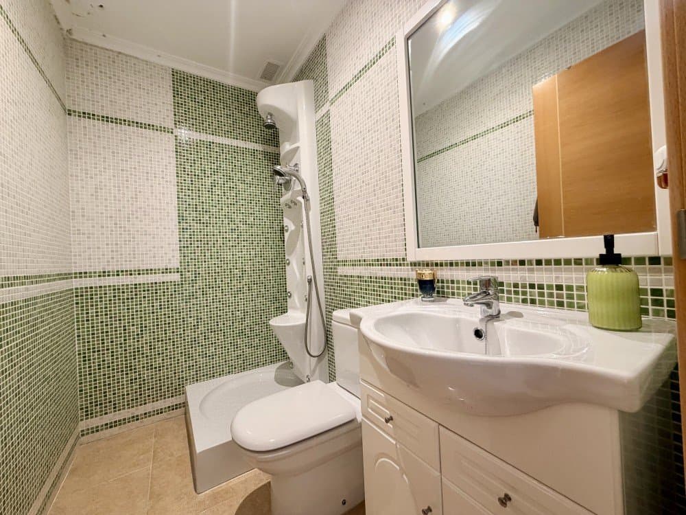 Apartamento Planta Media de 2 dormitorios en Dolores - 18