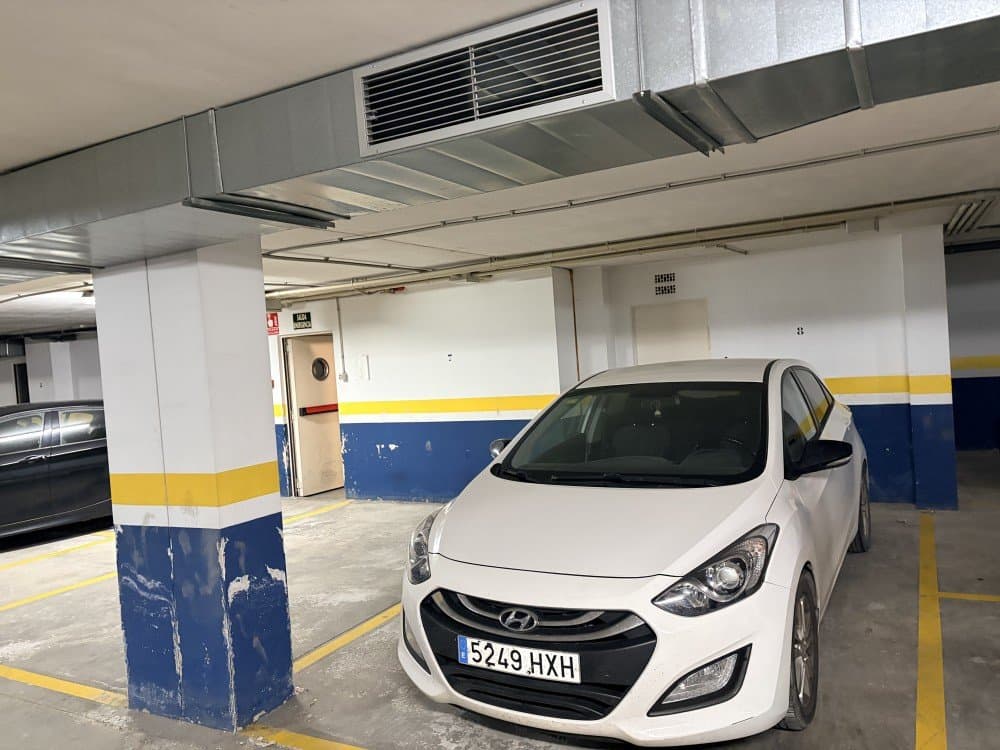 Apartamento Planta Media de 2 dormitorios en Dolores - 19