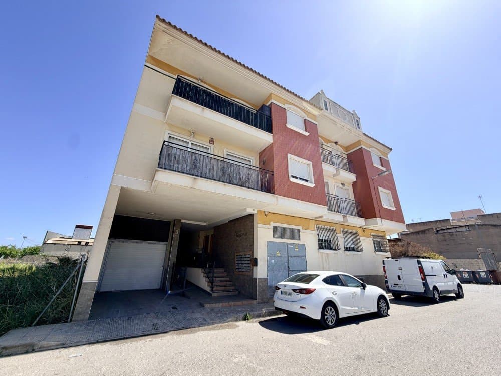 Apartamento Planta Media de 2 dormitorios en Dolores - 3