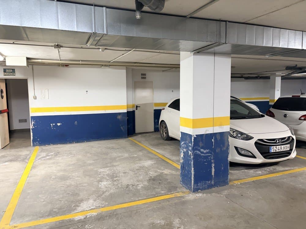 Apartamento Planta Media de 2 dormitorios en Dolores - 20
