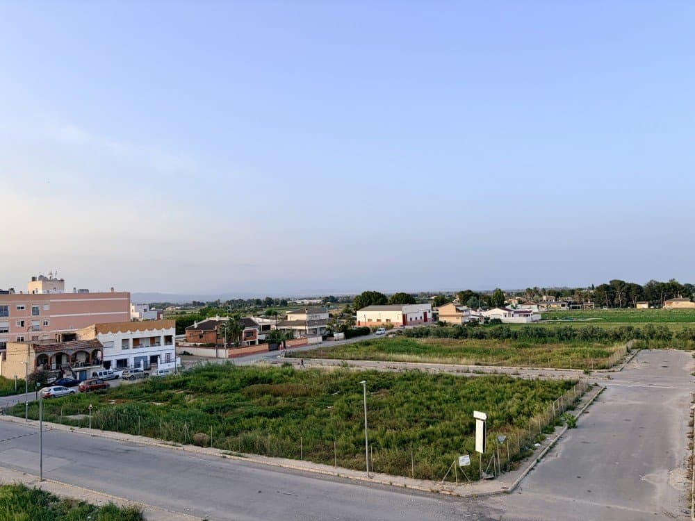 Apartamento Planta Media de 2 dormitorios en Dolores - 21