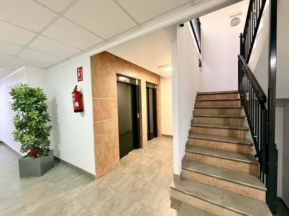 Apartamento Planta Media de 2 dormitorios en Dolores - 22