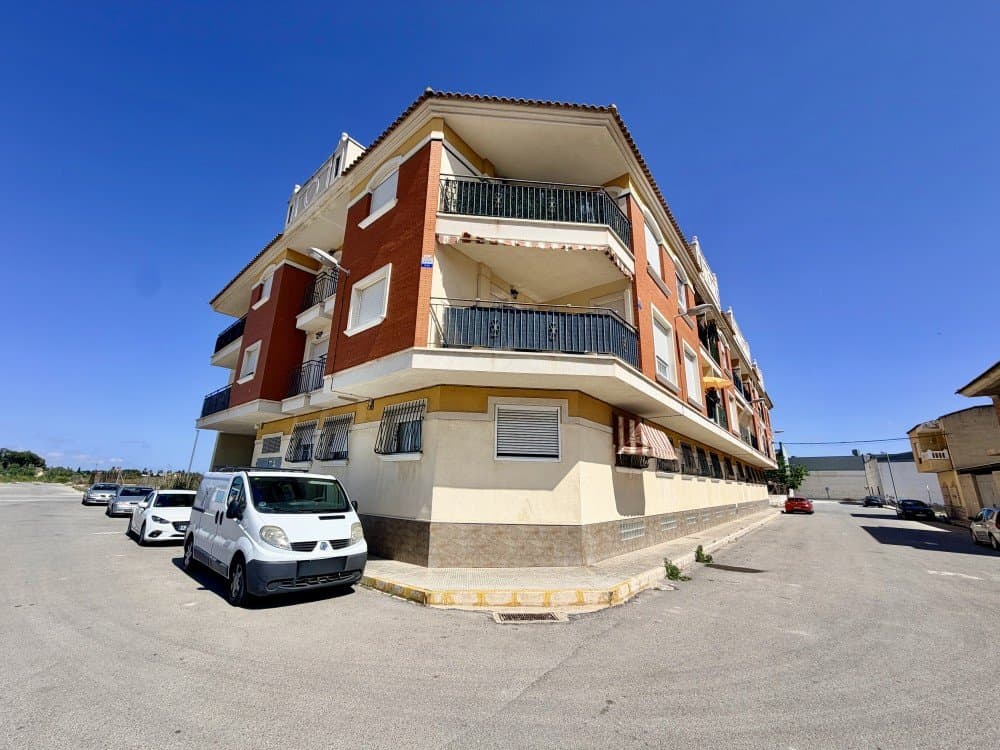 Apartamento Planta Media de 2 dormitorios en Dolores - 4