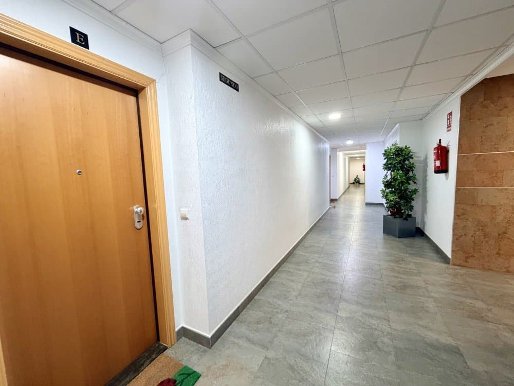 Apartamento Planta Media de 2 dormitorios en Dolores - 5