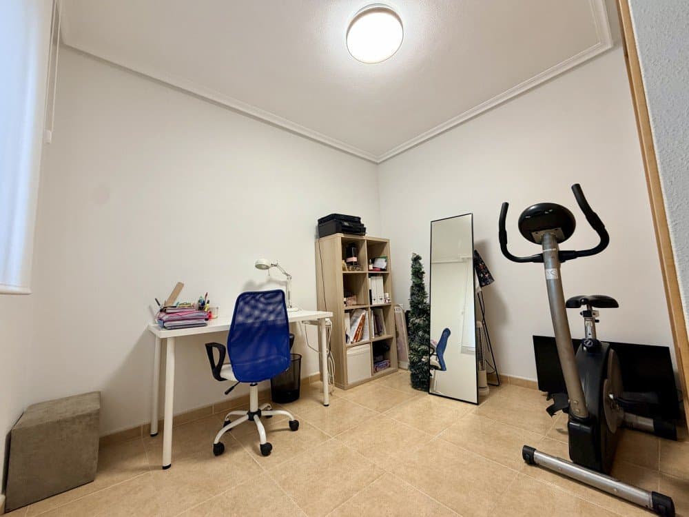 Apartamento Planta Media de 2 dormitorios en Dolores - 6