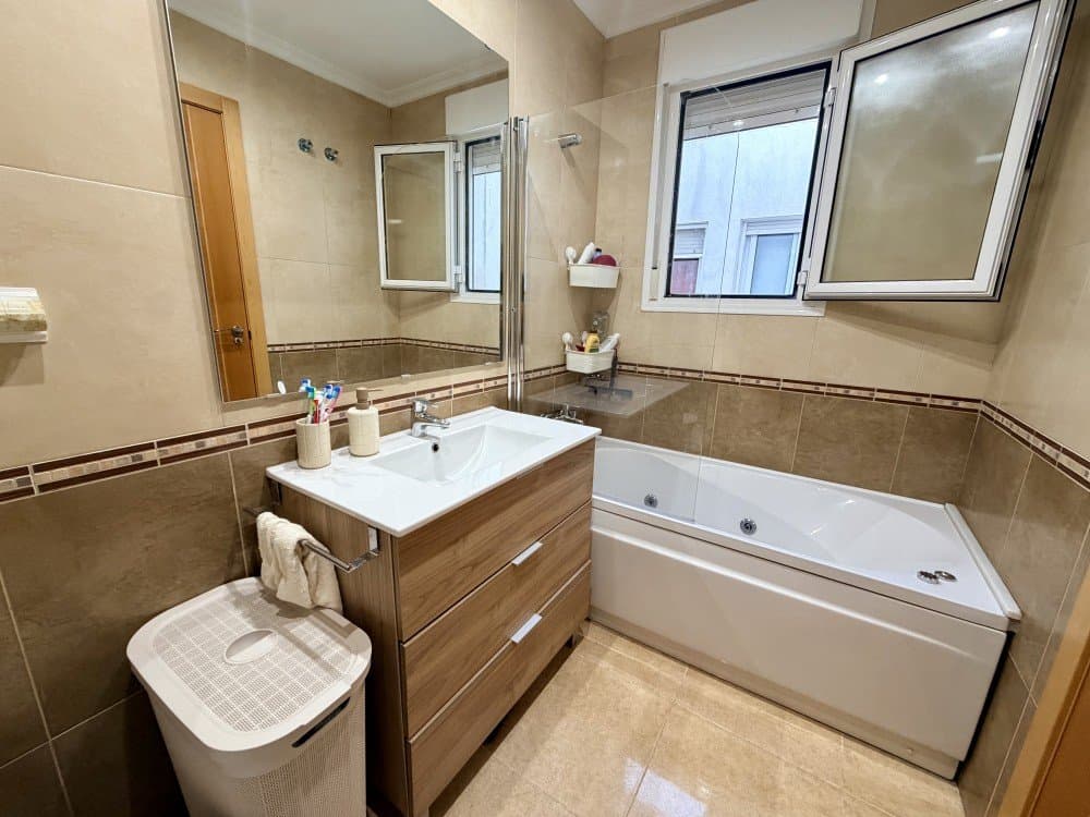 Apartamento Planta Media de 2 dormitorios en Dolores - 7