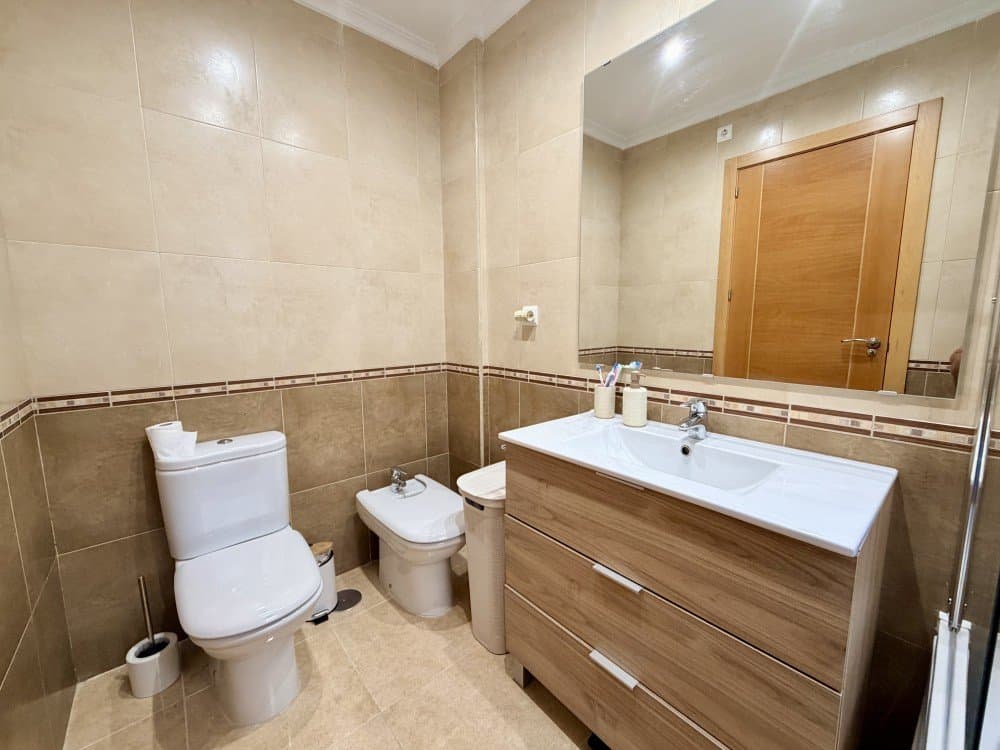 Apartamento Planta Media de 2 dormitorios en Dolores - 8