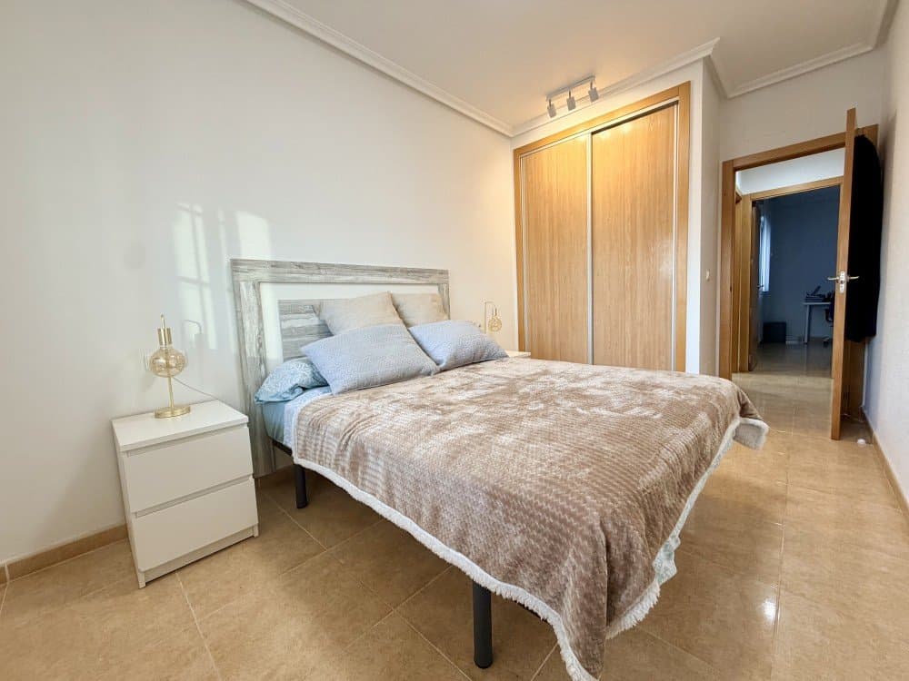 Apartamento Planta Media de 2 dormitorios en Dolores - 9