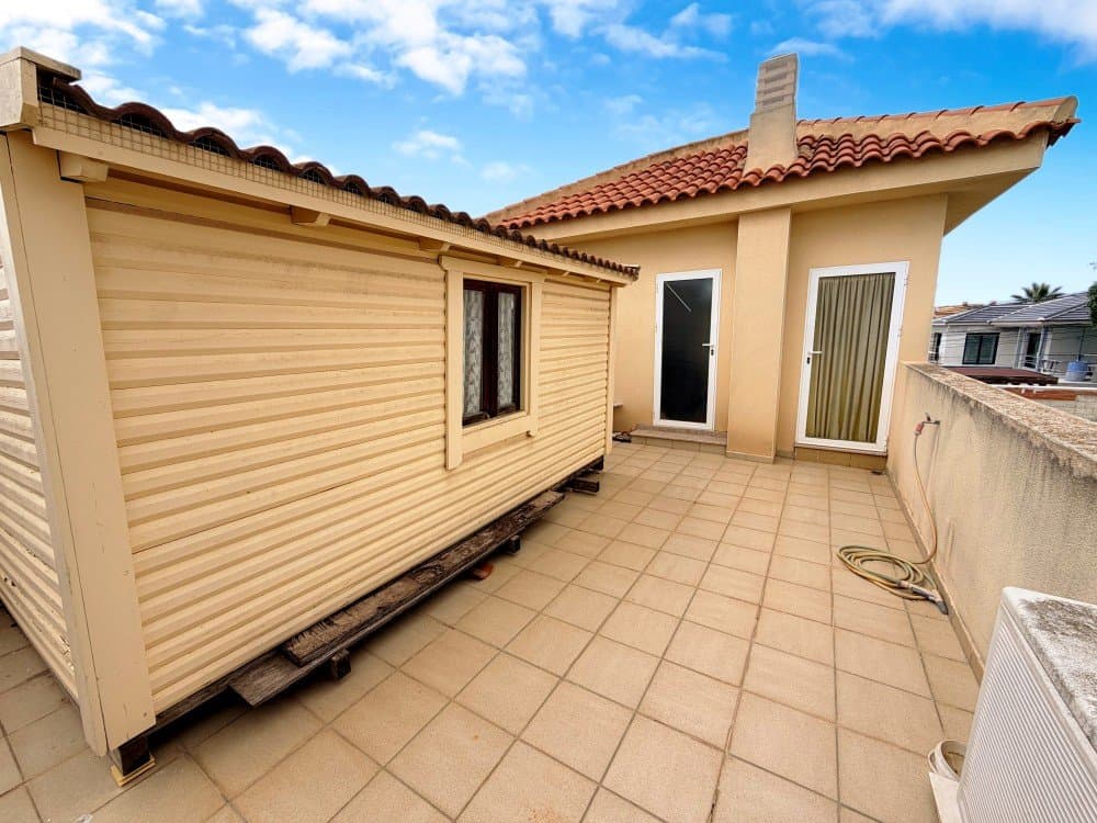 Vrijstaande Villa met 4 slaapkamers in Ciudad Quesada - 16