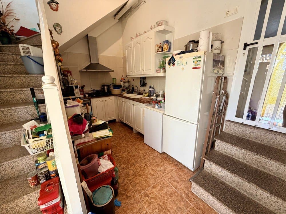 Vrijstaande Villa met 4 slaapkamers in Ciudad Quesada - 25