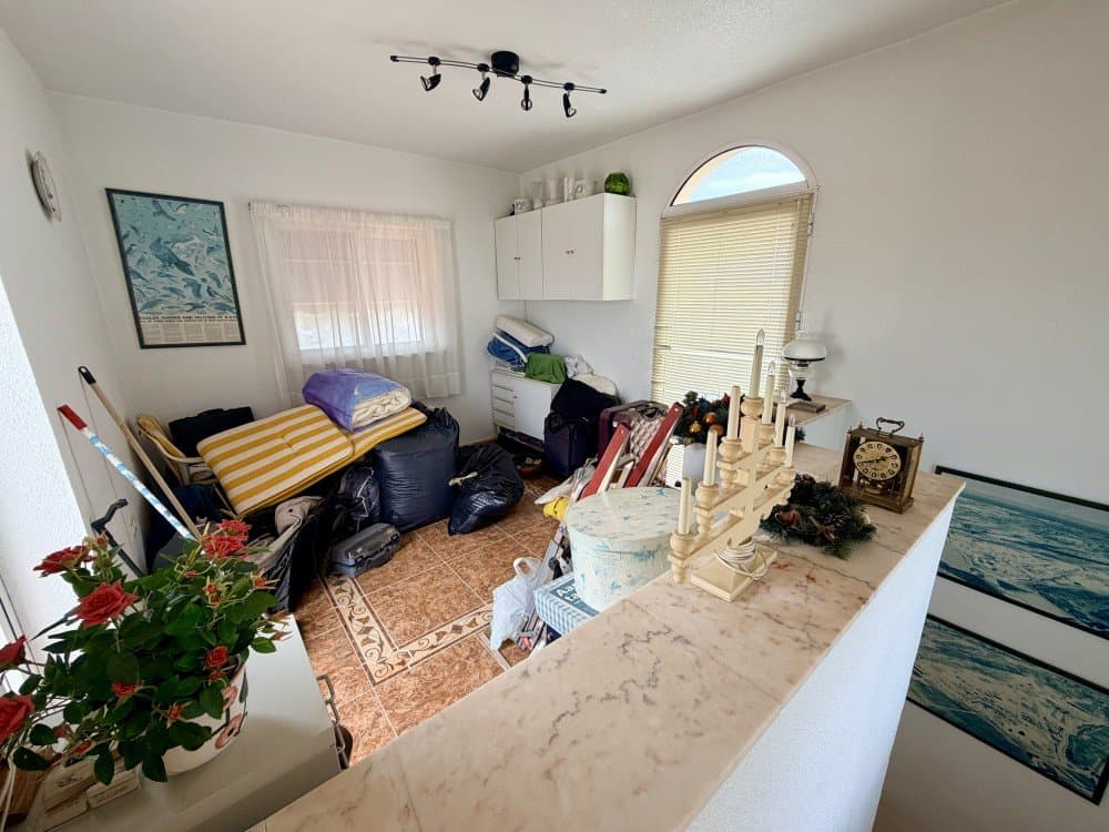 Vrijstaande Villa met 4 slaapkamers in Ciudad Quesada - 23