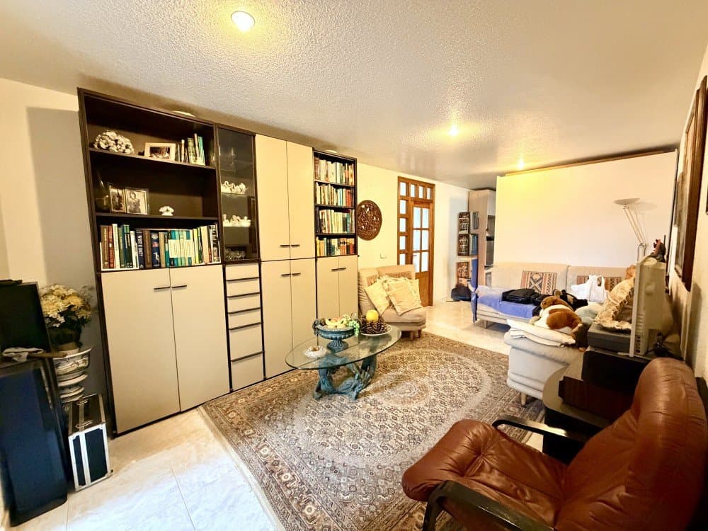 Vrijstaande Villa met 4 slaapkamers in Ciudad Quesada - 4
