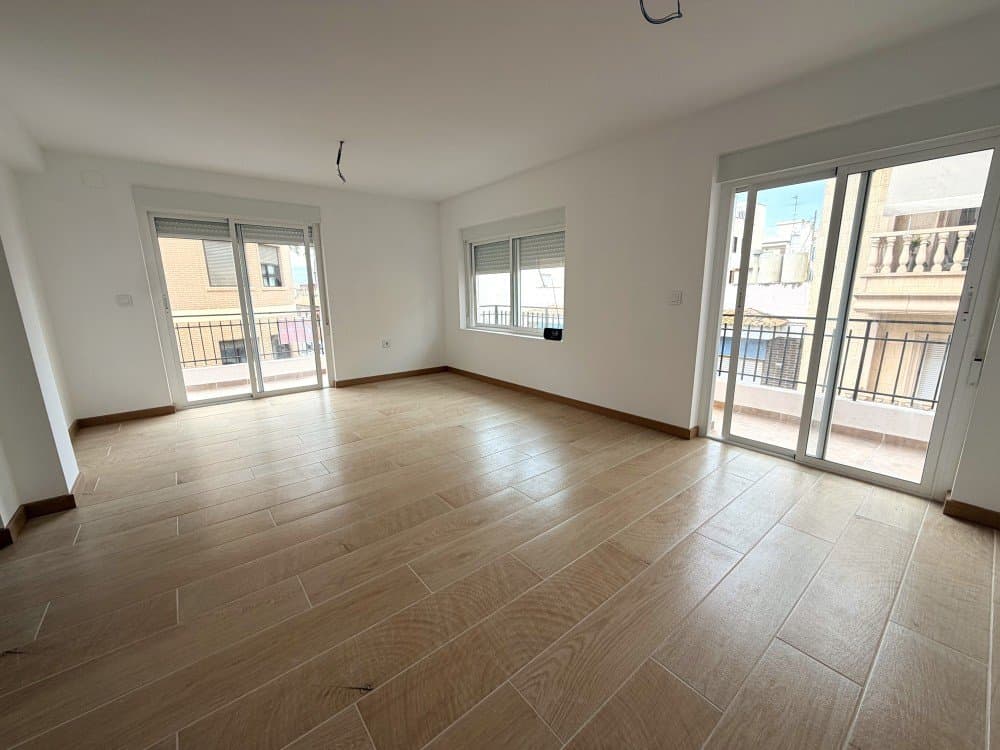 Apartamento Planta Media de 4 dormitorios en Rojales - 3