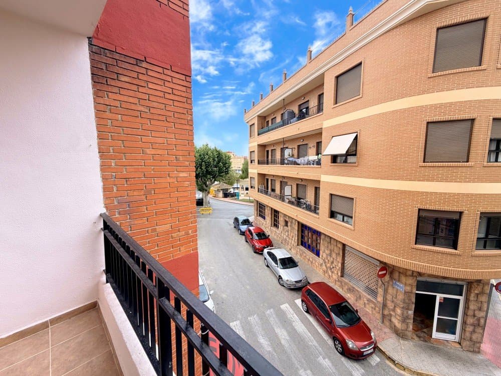 Apartamento Planta Media de 4 dormitorios en Rojales - 4