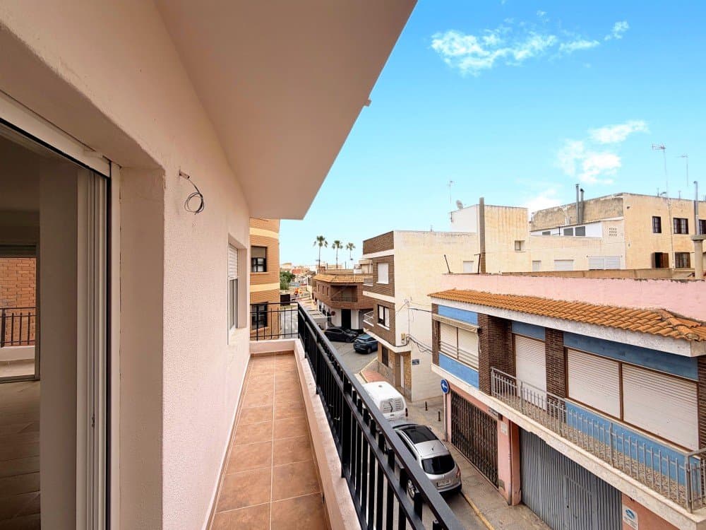Apartamento Planta Media de 4 dormitorios en Rojales - 5