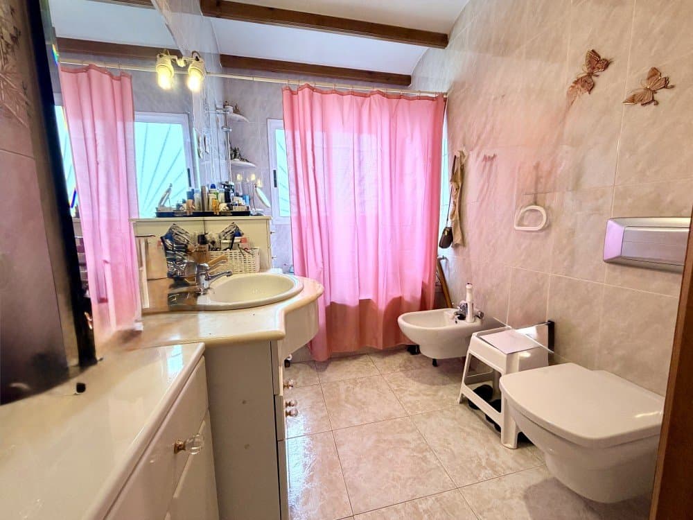Vrijstaande Villa met 4 slaapkamers in Ciudad Quesada - 7