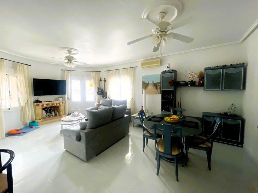 Villa - Chalet de 2 dormitorios en Ciudad Quesada - 10