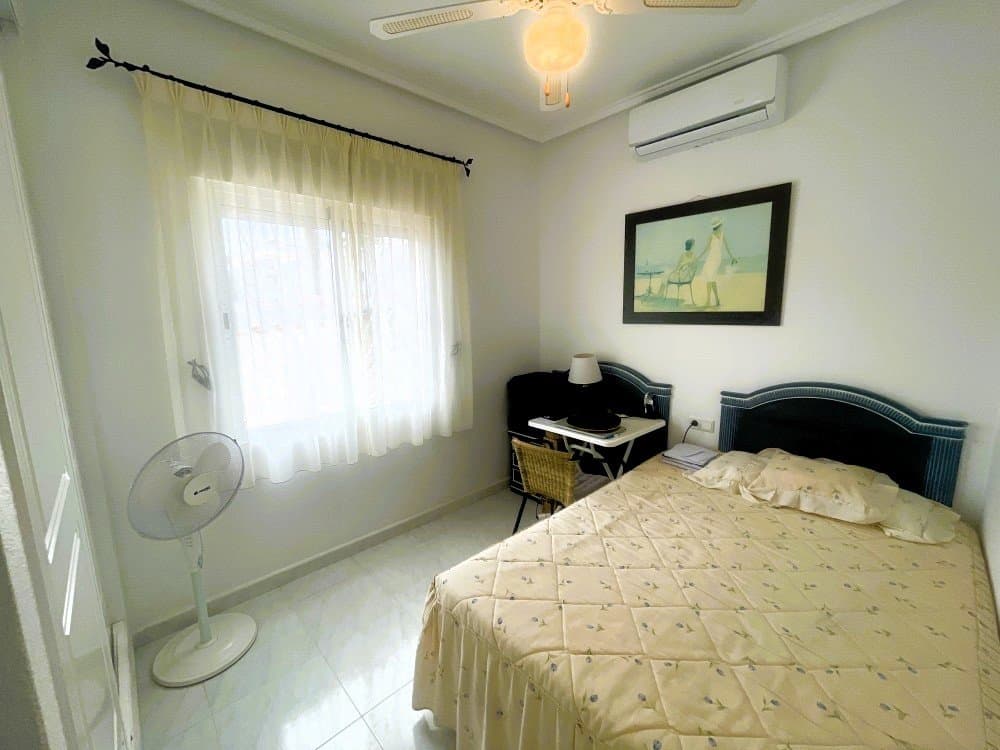 Villa - Chalet de 2 dormitorios en Ciudad Quesada - 3