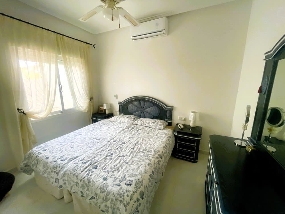 Villa - Chalet de 2 dormitorios en Ciudad Quesada - 4