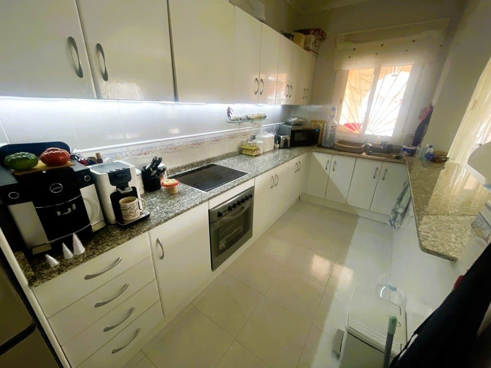 Villa - Chalet de 2 dormitorios en Ciudad Quesada - 7