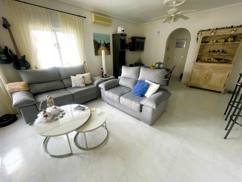 Villa - Chalet de 2 dormitorios en Ciudad Quesada - 8