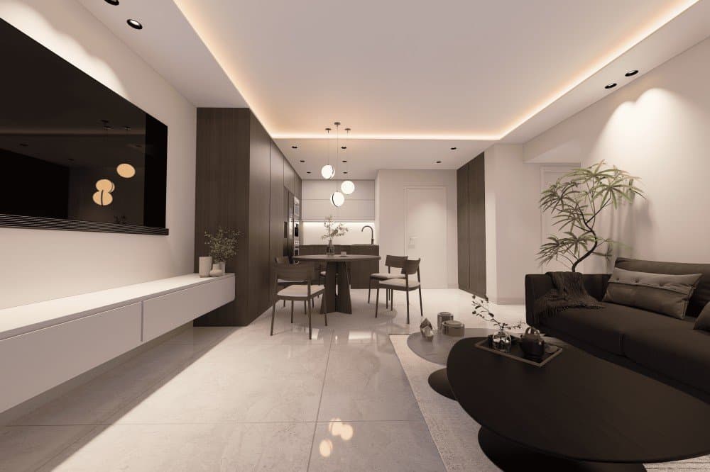 2 bed Middle Floor Apartment in Guardamar del Segura - 6