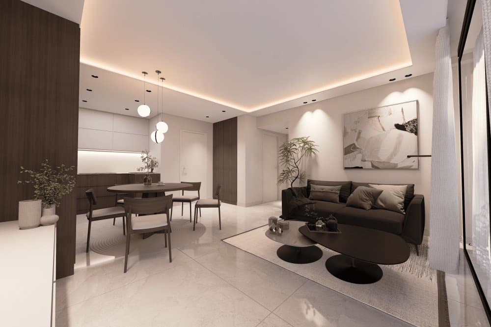 2 bed Middle Floor Apartment in Guardamar del Segura - 1