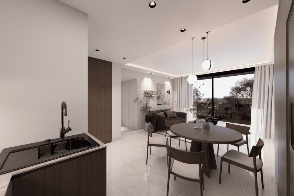 2 bed Middle Floor Apartment in Guardamar del Segura - 11