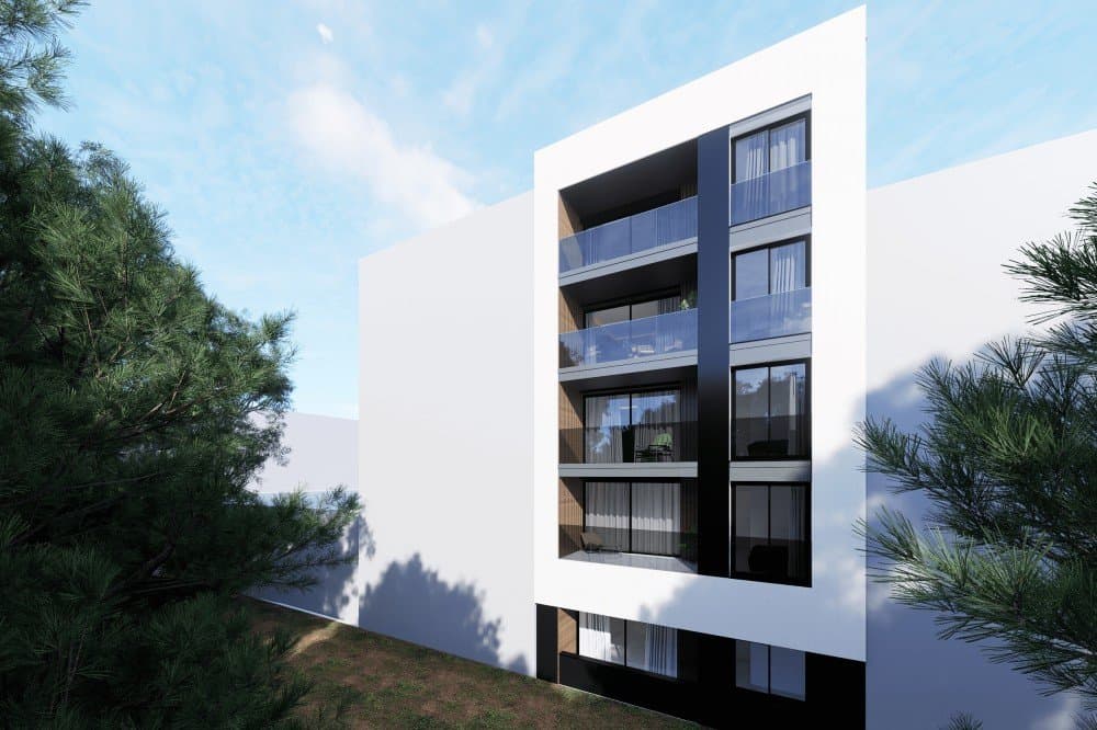 2 bed Middle Floor Apartment in Guardamar del Segura - 13