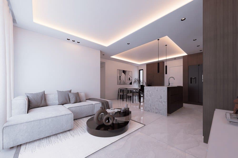 2 bed Middle Floor Apartment in Guardamar del Segura - 14