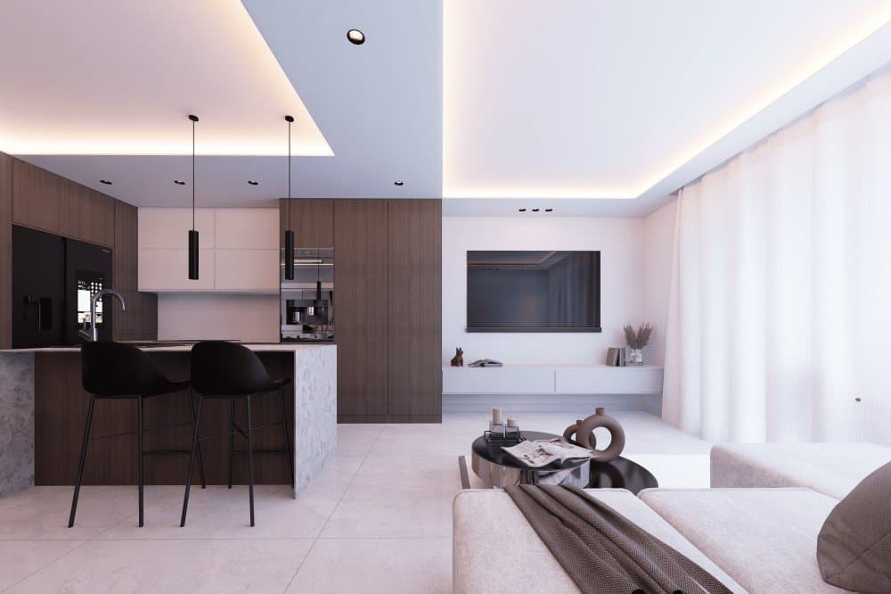 2 bed Middle Floor Apartment in Guardamar del Segura - 15