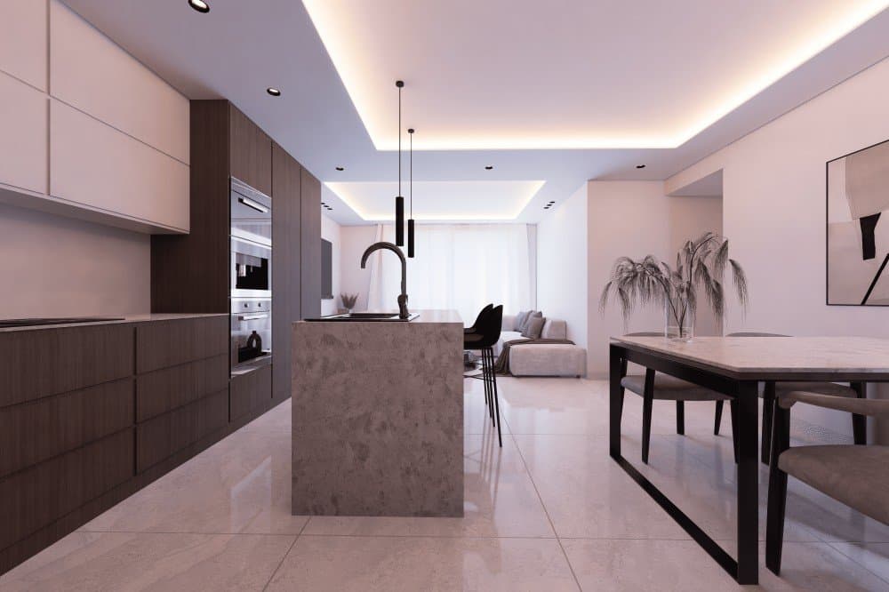 2 bed Middle Floor Apartment in Guardamar del Segura - 16