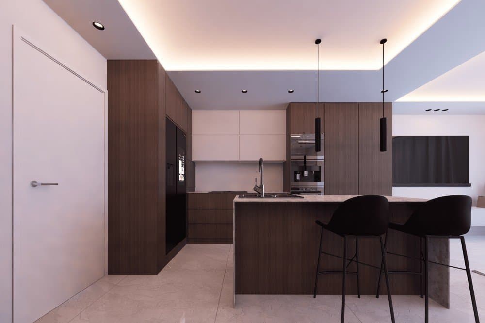 2 bed Middle Floor Apartment in Guardamar del Segura - 17