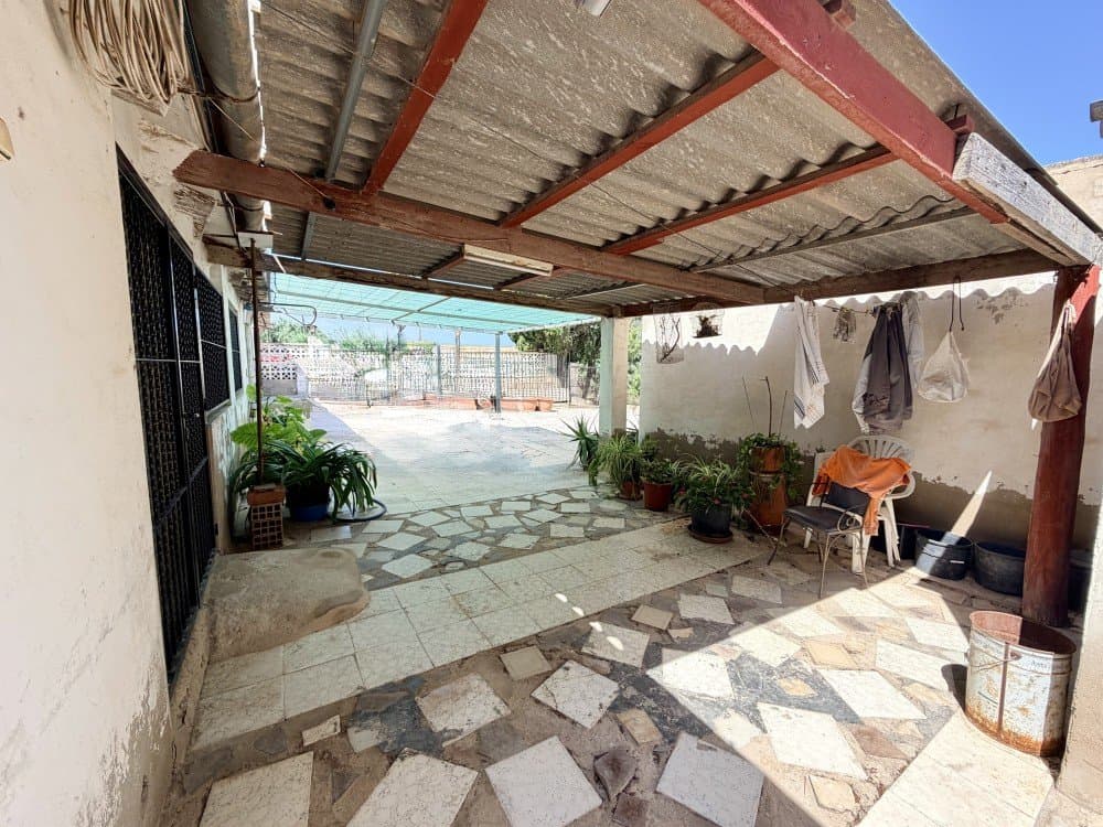 Finca - Cortijo met 5 slaapkamers in La Marina - 9