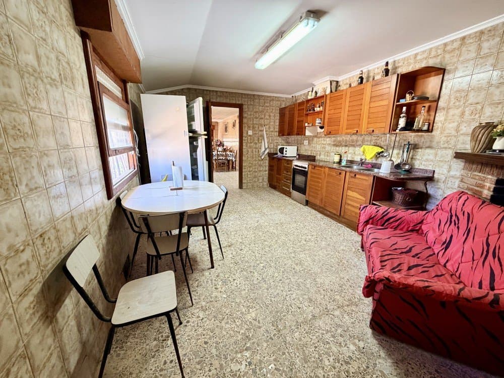 Finca - Cortijo met 5 slaapkamers in La Marina - 11