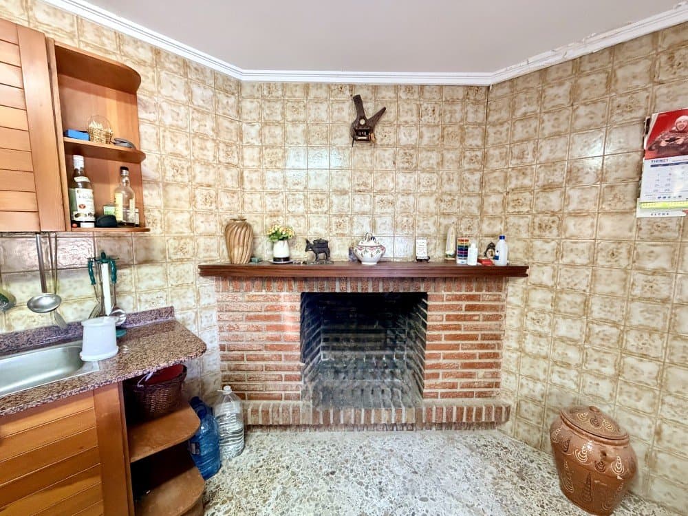 Finca - Cortijo met 5 slaapkamers in La Marina - 12