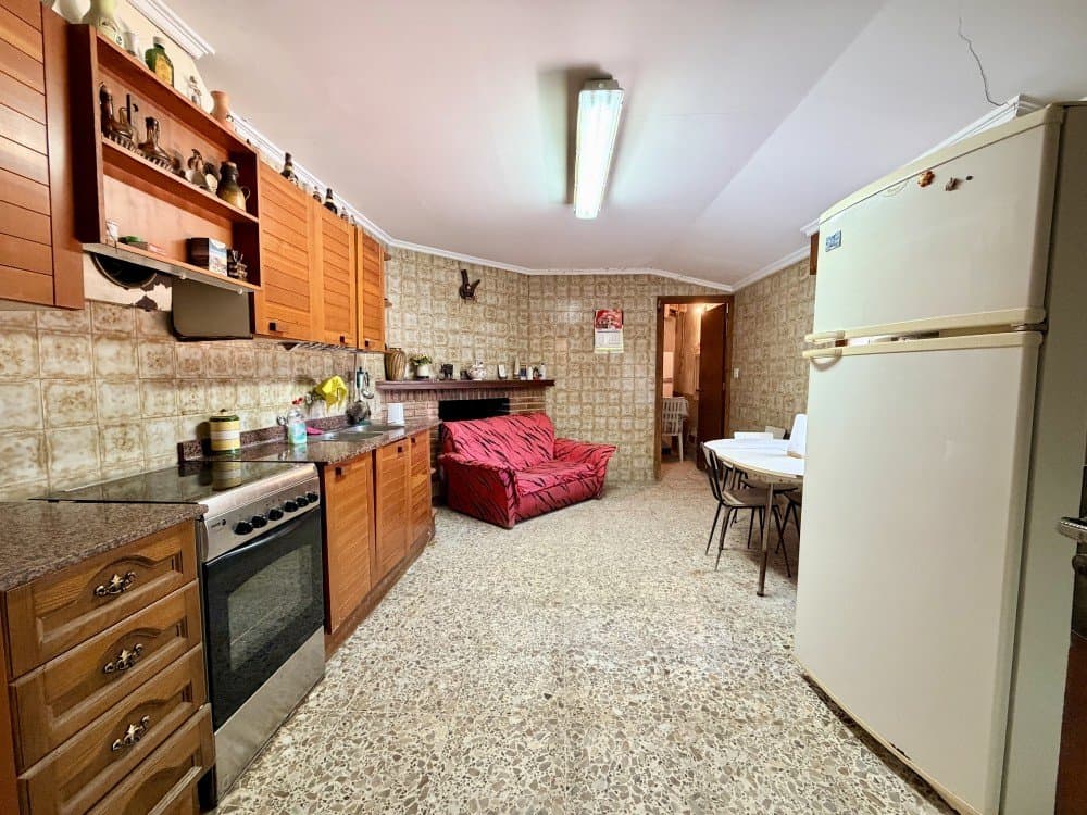 Finca - Cortijo met 5 slaapkamers in La Marina - 13