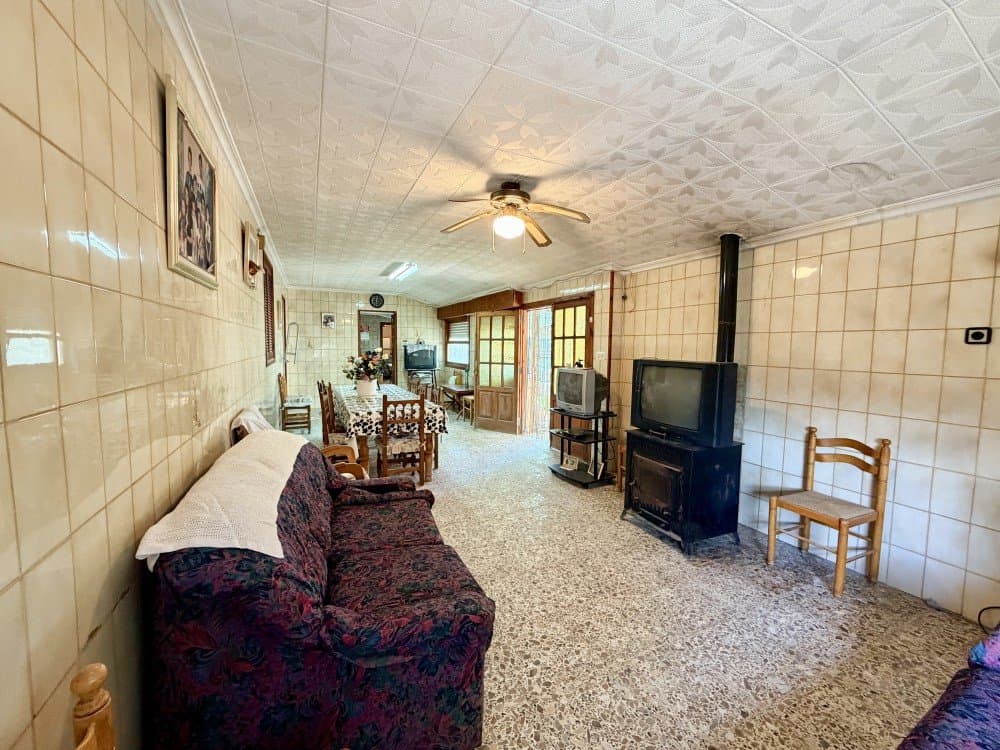 Finca - Cortijo met 5 slaapkamers in La Marina - 14