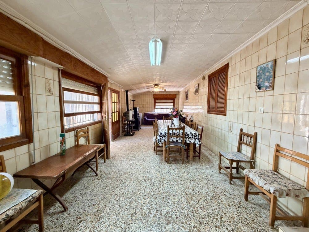 Finca - Cortijo met 5 slaapkamers in La Marina - 16